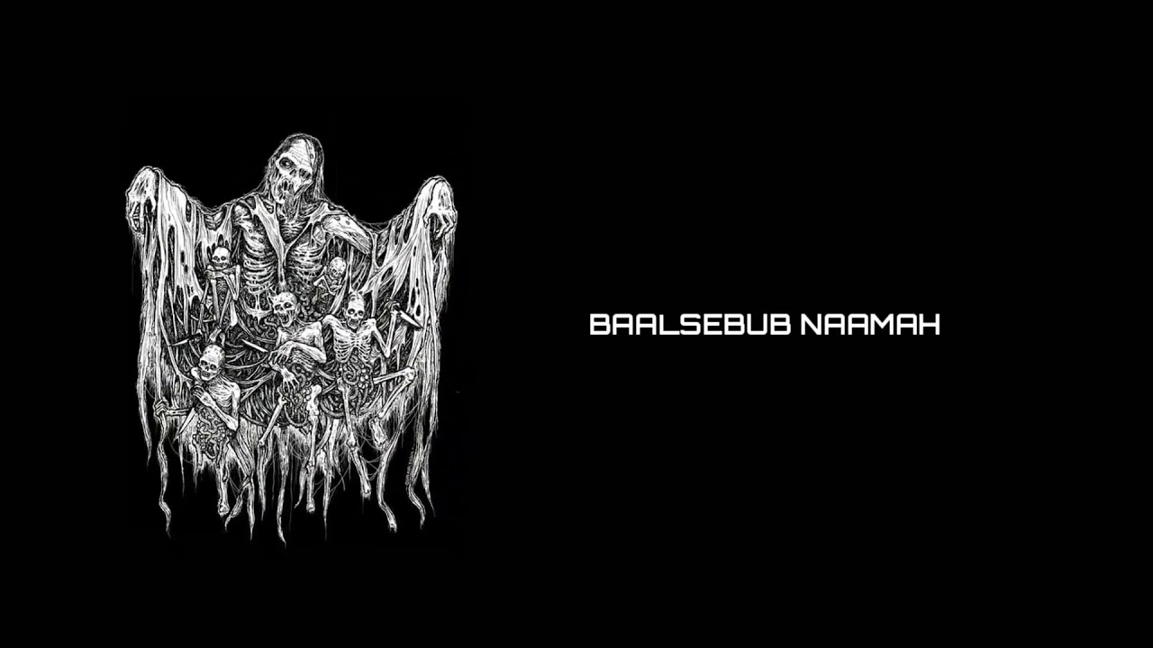 Baalsebub Naamah - 01