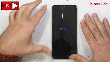 Redmi 9 LCD Replacement