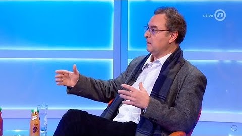 Jovo Bakić: Žuti ološ i radikalski šljam zajedno čine naprednjački režim...  #UtisakNedelje