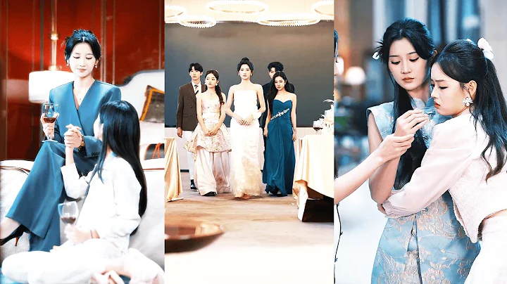 Reborn, she becomes neglected CEO wife, tames his whole family, and even cold, stern CEO loves her!