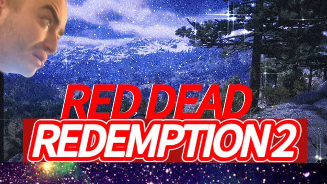 Red Dead Redemption 2 First Playthrough - YouTube