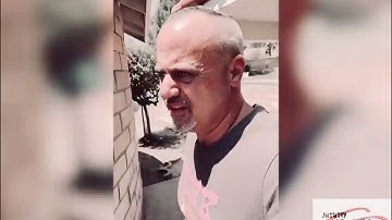 Jimmy Nebula • My Palm Leaf [Official Music Video] Coming Sept 8th