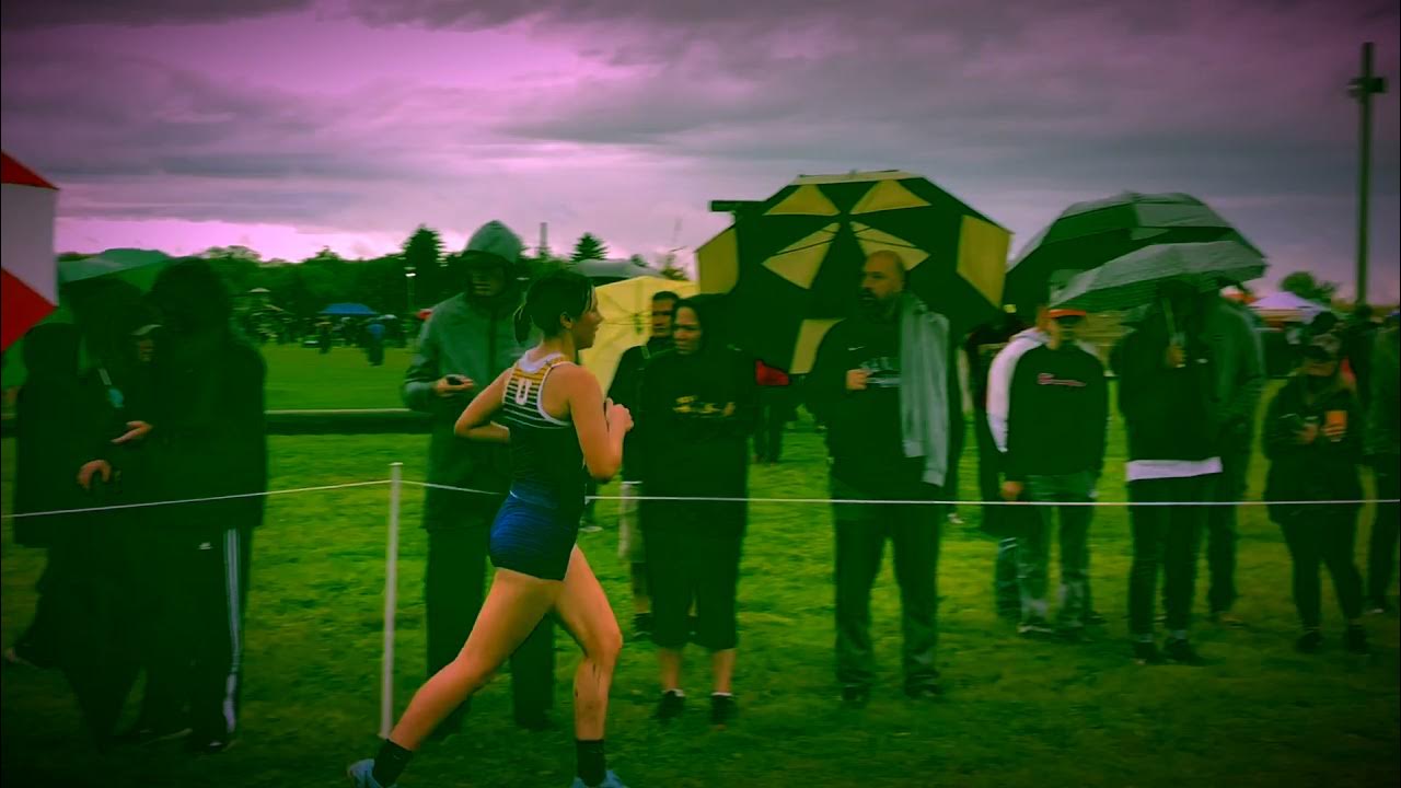 SUA XC Liberty Center Extravaganza YouTube