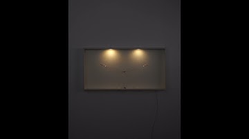 DRIFT & avant arte create Sine, the artwork echoing nature