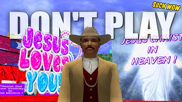 The Most Creepy Games Ever Made?