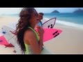 Surf Girls - The Sundays - Here&#39;s Where The Story Ends