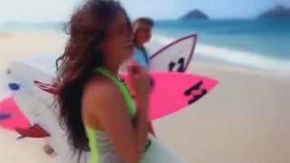 Surf Girls - The Sundays - Here's Where The Story Ends