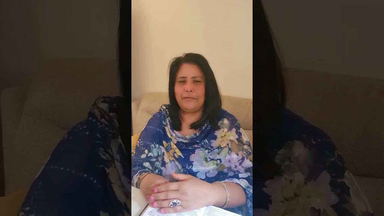 Preparing for the Lord’s Return — An Ex-Muslim Shares the Gospel