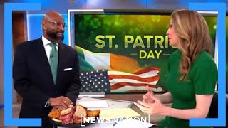 Manny's Deli: An ode to Chicago St. Patrick's Day celebration | Morning in America
