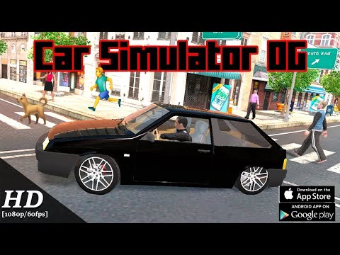 500 Mod Car Simulator Og  Latest