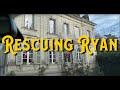 Rescuing Ryan