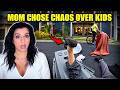 Entitled Mom Called Police to Get Her Way… Then Attacked the Deputy Who Told Her No | Bodycam