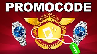 BEST PROMO CODE FOR NEW PACKDRAW USERS 🔥 FREE DROPS
