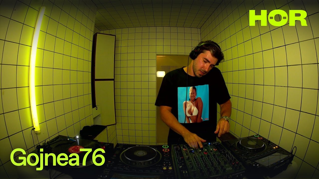 Watch Gojnea76 | HÖR - August 15 / 2025 on YouTube Watch Gojnea76 | HÖR - August 15 / 2025 on YouTube