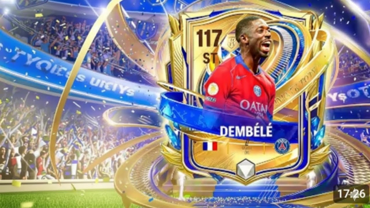 NEW Road to TOTY 26 Event Explained! ⚽️🔥