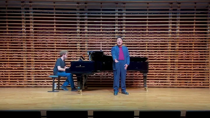 Spinning Song (Hubbard Miller)