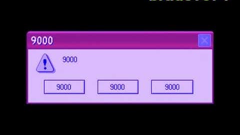 Microsoft Sam Reads Weird Windows Errors S7 E5