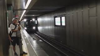 【大阪メトロ】中央線400系運転開始