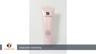 Estee Lauder Soft Clean Tender Créme Cleanser Travel Size 1oz/30ml | Review/Test screenshot 4