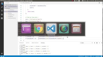 [9-29-2017] Codewars Kata: Human Readable Date Format (Javascript)