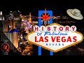 The History of Las Vegas, Nevada (feat. Mark Hall-Patton)