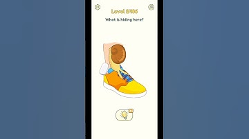 Dop 2 Android Gameplay Level 2486 "What is hiding here" #shorts #youtubeshorts #dop2 #ytshorts