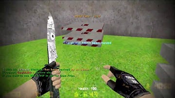 Cs 1.6 BaseBuilder | Slow Jump Scroller