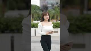 Wow Your Chest Is So Big....