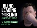 Amateur Reviews Chess Games | Blind Leading the Blind - Ep. 2