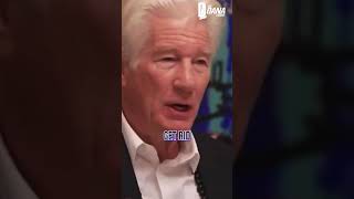 Richard Gere ACTUALLY Said This About Trump Immigrants
