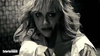 NME Movie Night - Trailer - Sin City