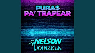 Video thumbnail of "Nelson Kanzela - Popurrí Fito Olivares: La Gallinita/ El Colesterol/ Cumbia Caliente/ Juana la Cubana"