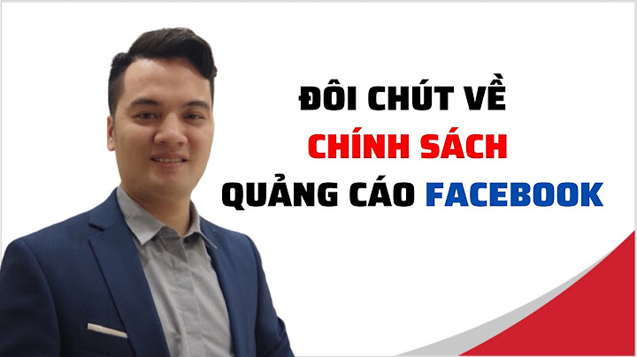 Chính sách quyền riêng tư trên facebook là gì năm 2024