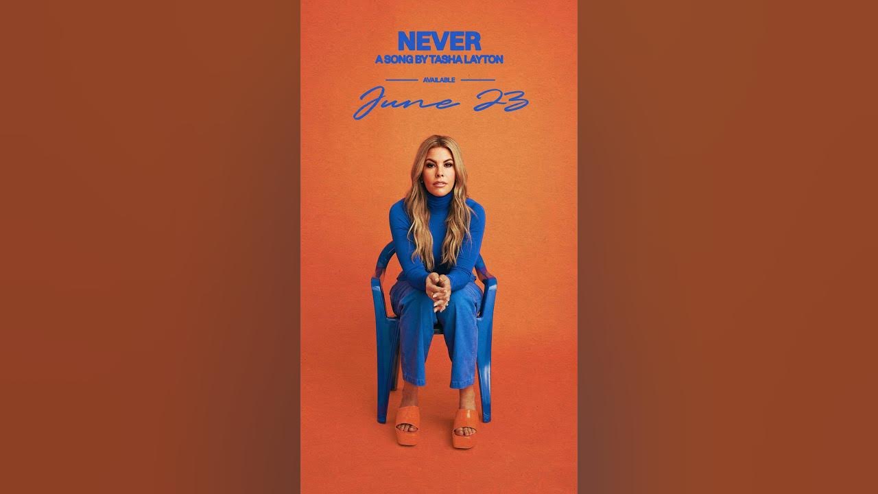 Can't wait for you to hear "Never" on 6.23.23!! #shorts Can't wait for you to hear "Never" on 6.23.23!! #shorts