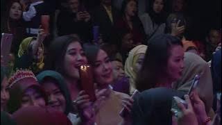 Afgan - Terima Kasih Cinta (Live at GLUTERA 7th ANNIVERSARY)