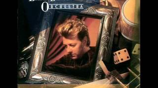 Video thumbnail of "The Brian Setzer Orchestra - Drink that bottle down"