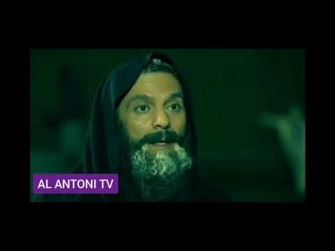 بدعة مقدونيوس وانكار الوهية الروح القدس ورد الانبا سويروس الانطاقي علي بدعته وعزله من الاسقفية