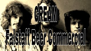 Watch Cream Falstaff Beer Commercial video