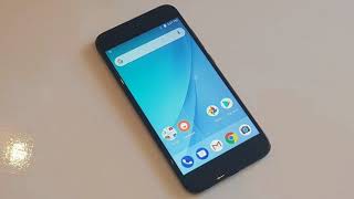 Xiaomi Mi A1 Review - Techno Update
