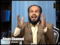 الشيخ سالم ابو الفتوح عالم الجن