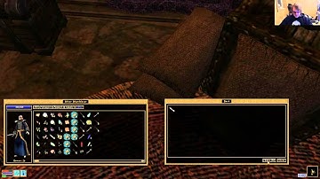 Afro Explosion - Morrowind Playthrough - Part 33