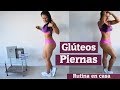 AUMENTAR GLÚTEOS | Piernas | Rutina 788 | COMO AUMENTAR GLÚTEOS Y PIERNAS EN CASA RÁPIDO Dey