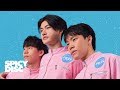 Pills - NASA | (OFFICIAL MV)