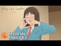 Official Trailer 2 [Subtitled]