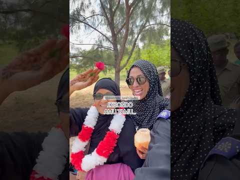 JKIZONDO AND JOMBA IN LAMU Swahili Lamu Culture 2025