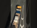 MARBLE DELIVERY BY AN ORDINARY DRIVER #shorts