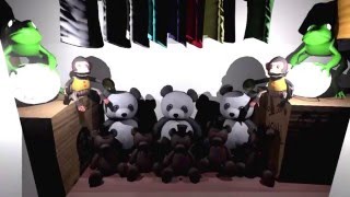 【実況】８歳の子供視点で体験する究極ホラー〔Boogeyman〕 part.7