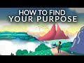 Carl jung  how to find your purpose