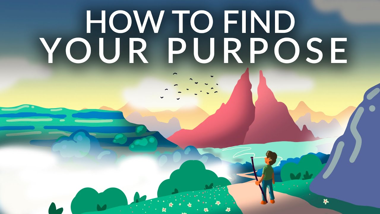 Carl Jung   How to Find Your Purpose