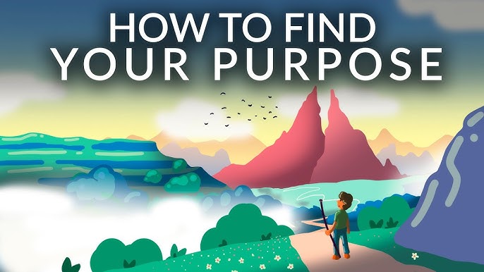 Discovering Your Life's Purpose Insights 2024